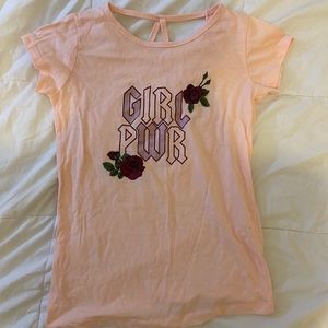 Bella & Birdie kids shirt